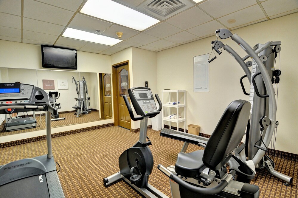 Sports Facility