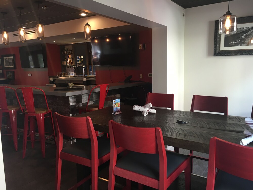 Hotel Bar