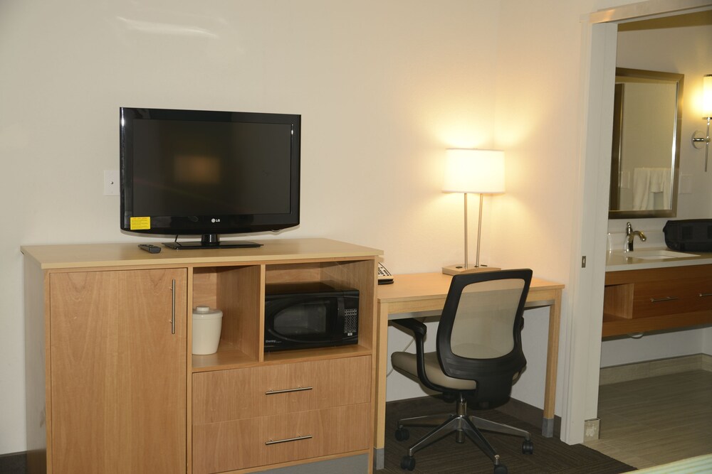In-Room Amenity