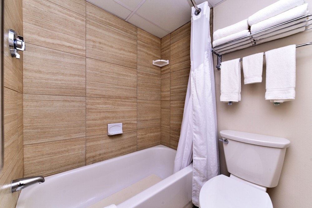 In-Room Amenity
