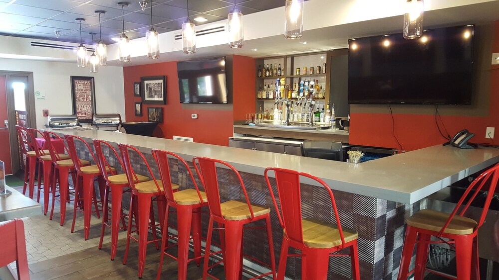 Hotel Bar