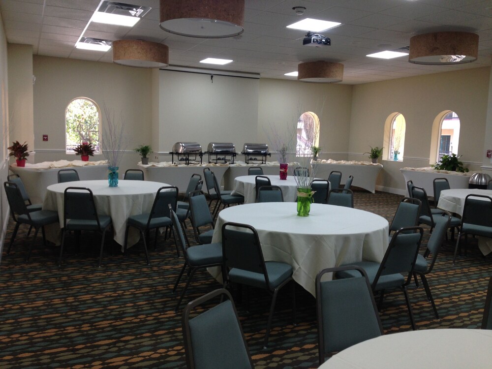Ballroom