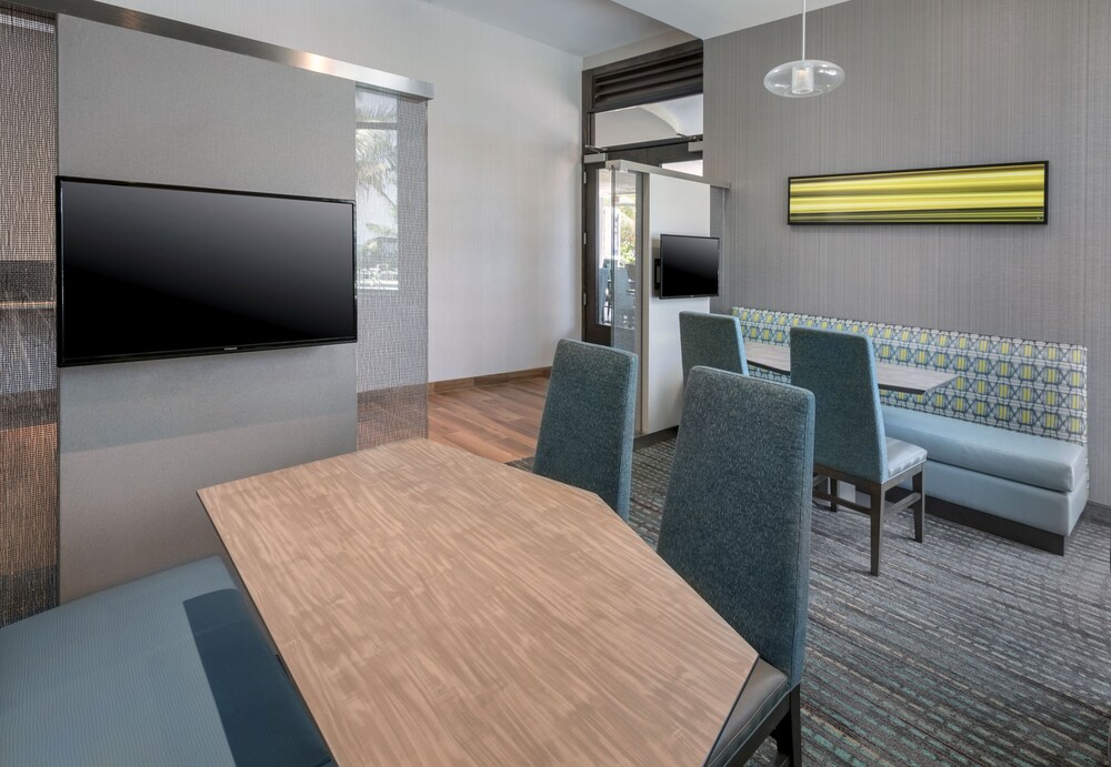 Hotel Interior