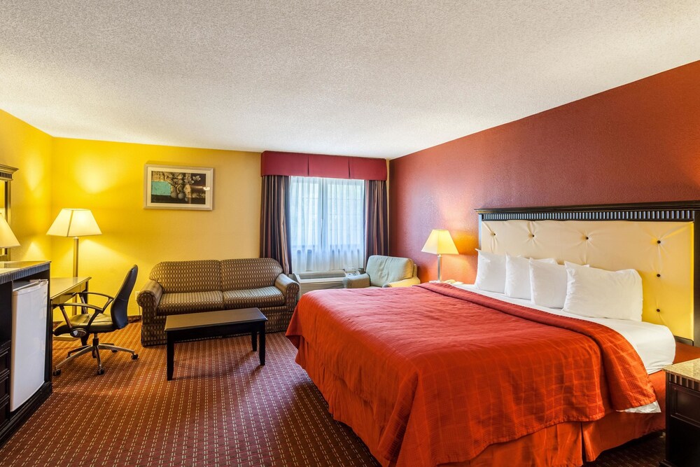 Guestroom