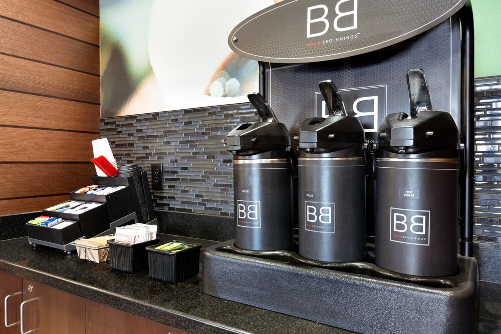 Coffee Service