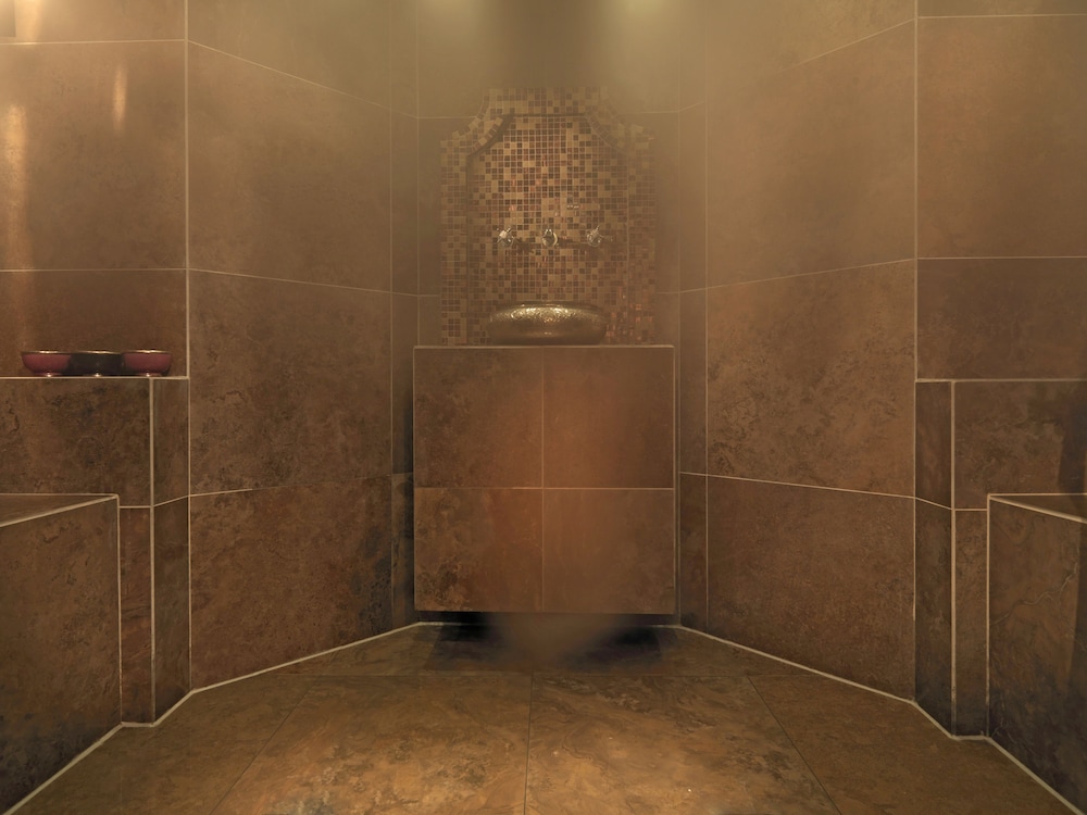 Steam Room