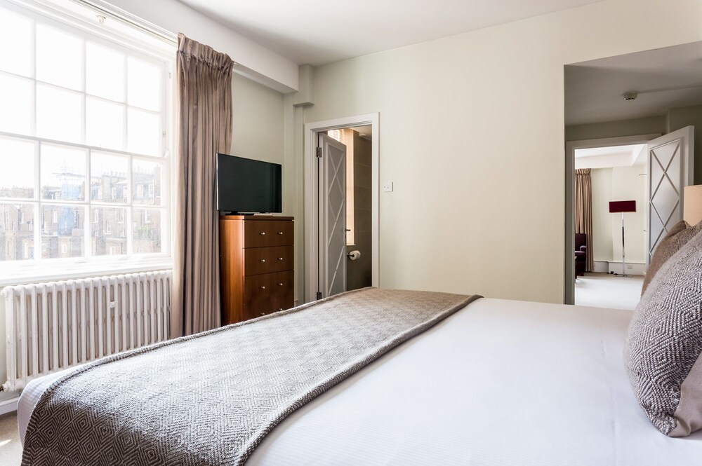 Apartment, 2 Bedrooms (1 Bathroom)