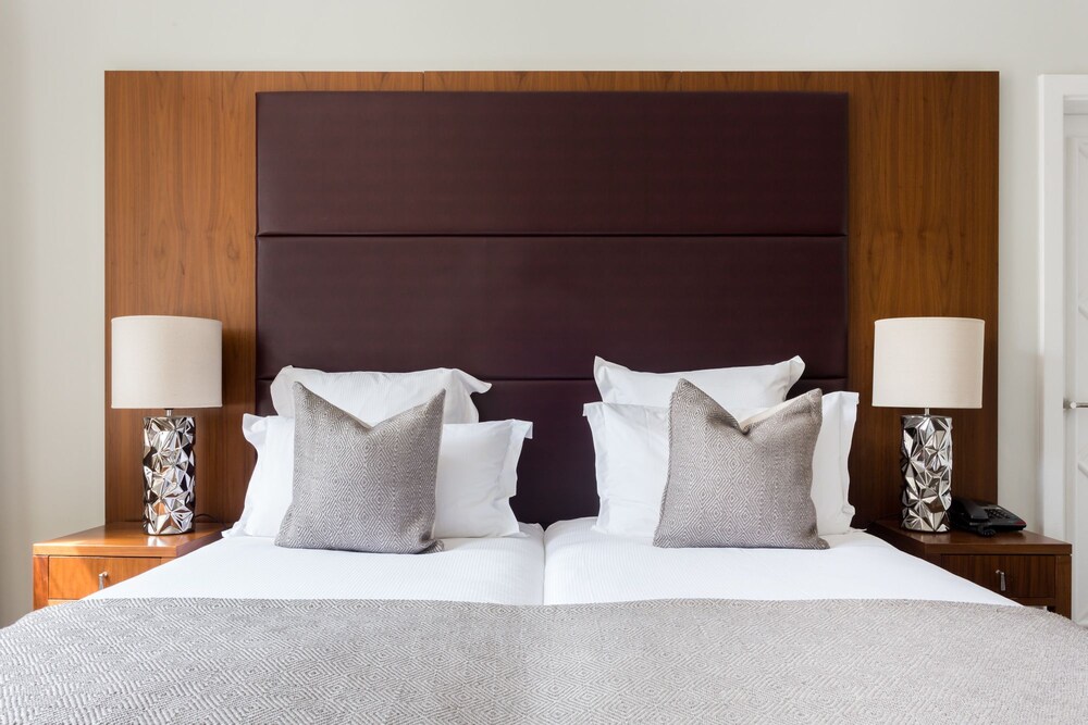 Executive Apartment, 1 Bedroom