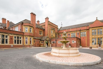 Hotel Front