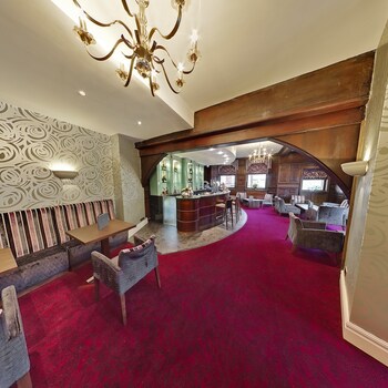 Hotel Bar