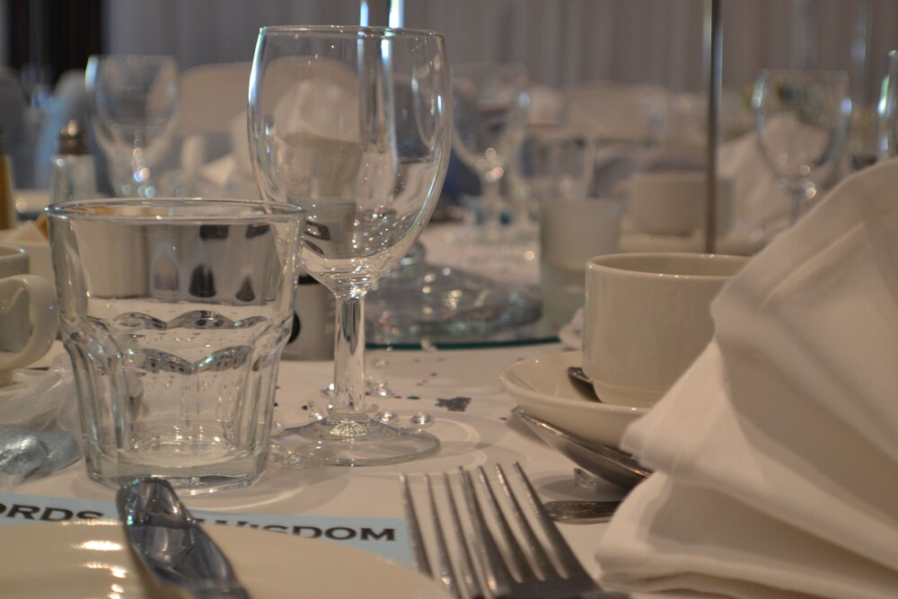 Indoor Wedding