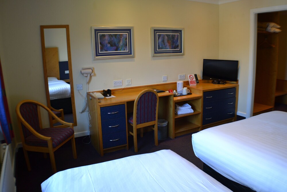 Guestroom