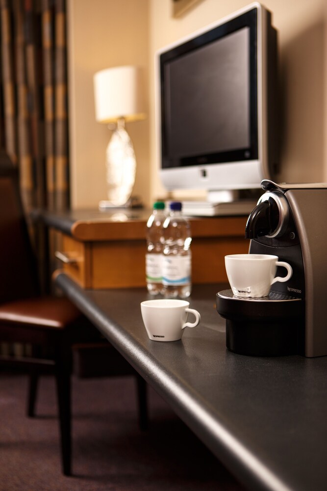 In-Room Amenity