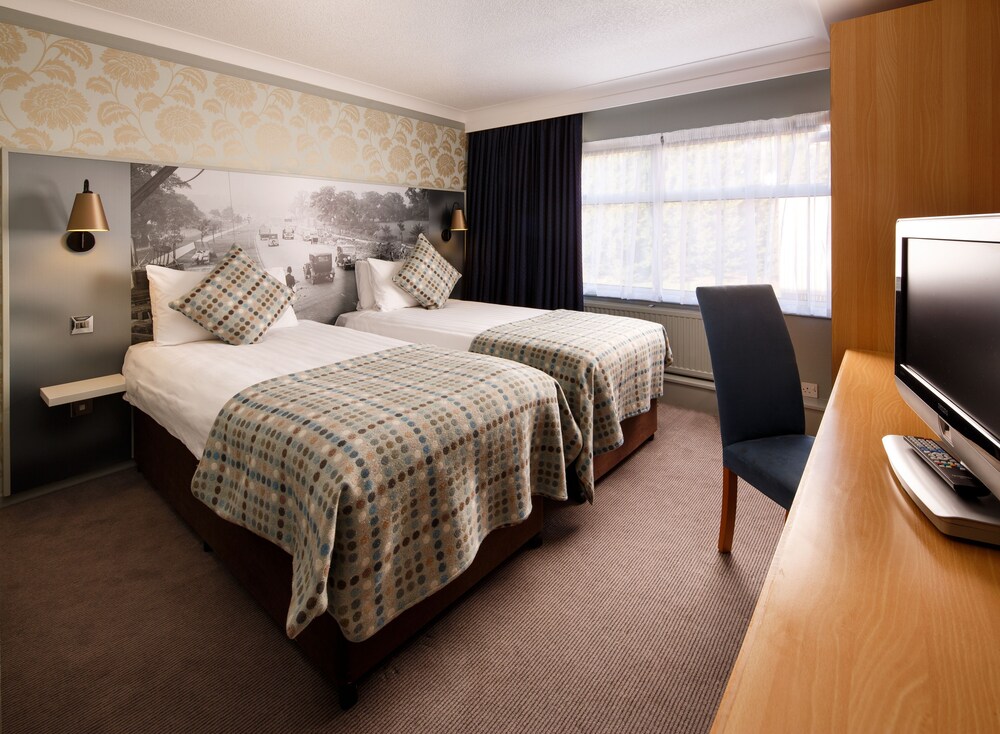 Guestroom