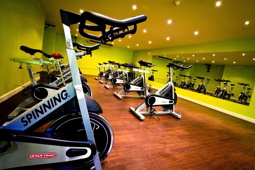 Bicycling