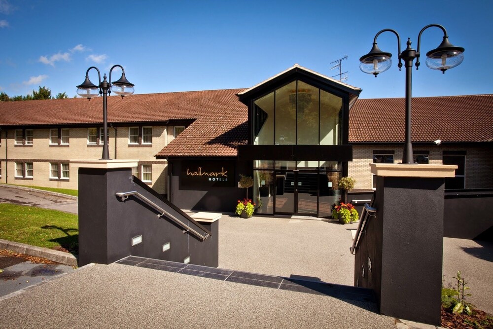 Hotel Front