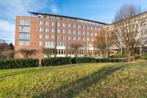 PLAZA Schwerin, Sure Hotel Collection by Best Western