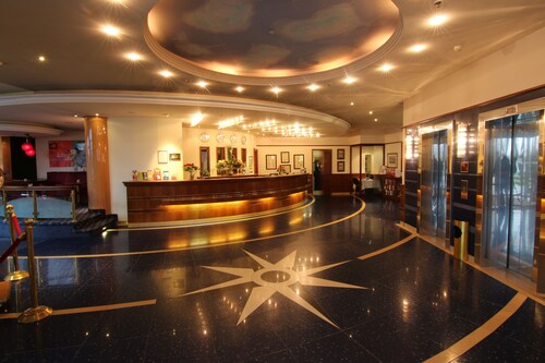 PLAZA Schwerin, Sure Hotel Collection by Best Western