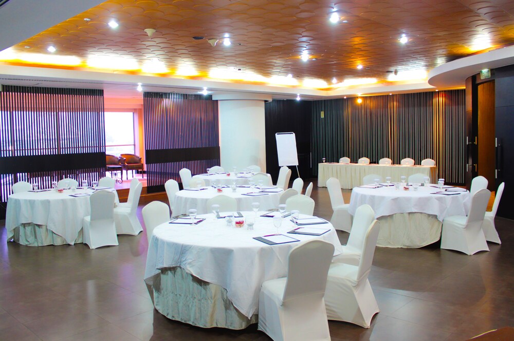 Salle de réunion