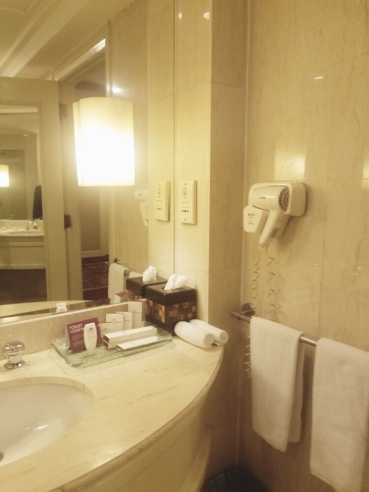 Équipement de la salle de bain