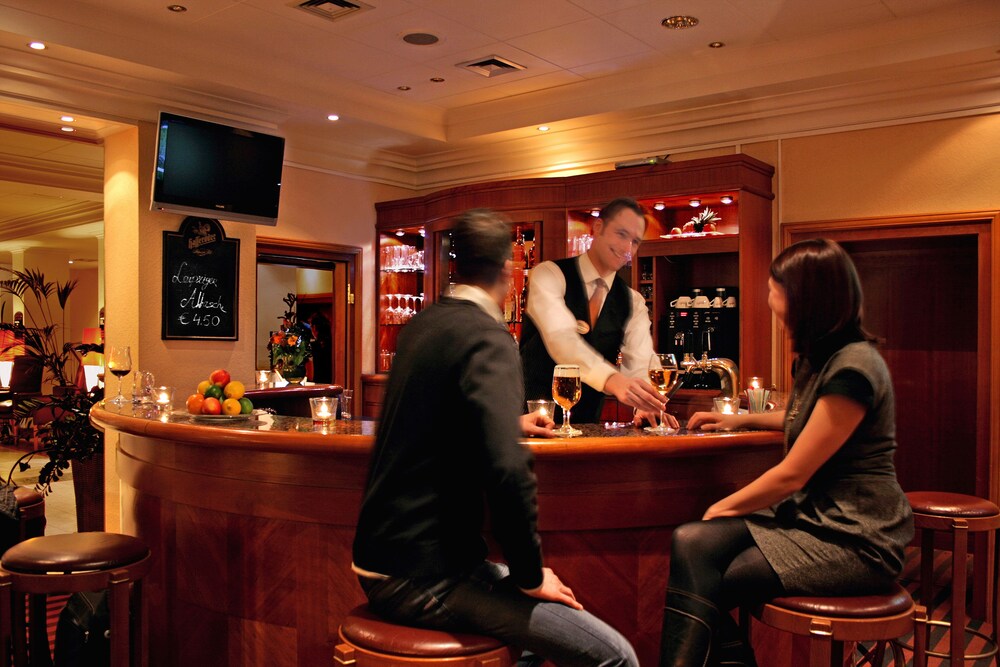 Hotellounge