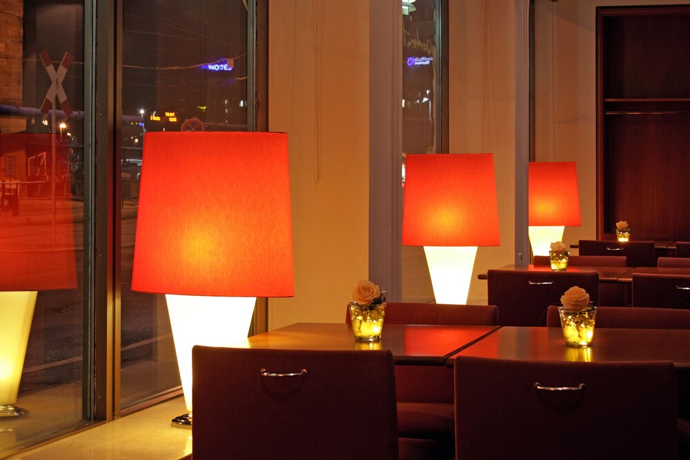 Hotellounge