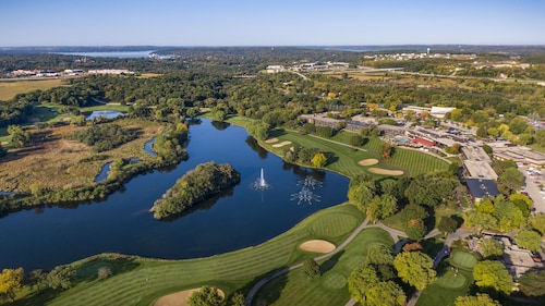 Grand Geneva Resort & Spa