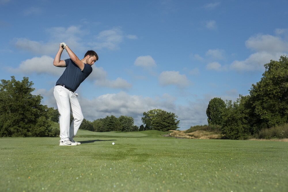 Golf