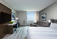 Room, 1 King Bed
