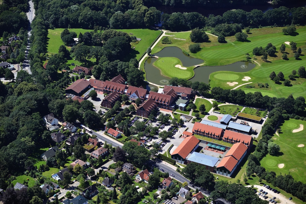 Bovenaanzicht