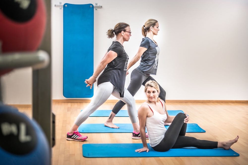 Yoga