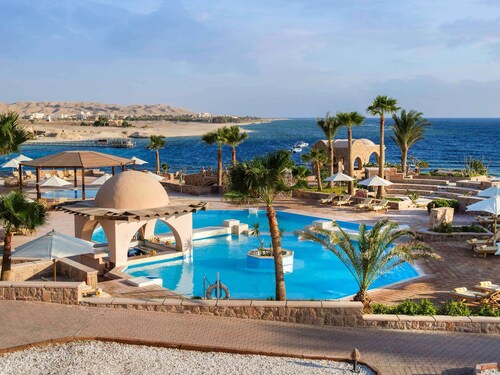 Movenpick Resort El Quseir