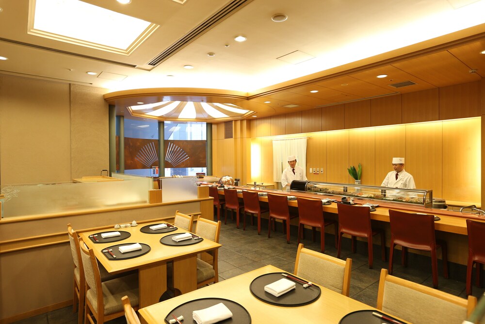 餐廳