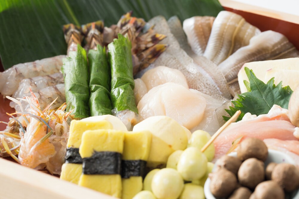 餐廳