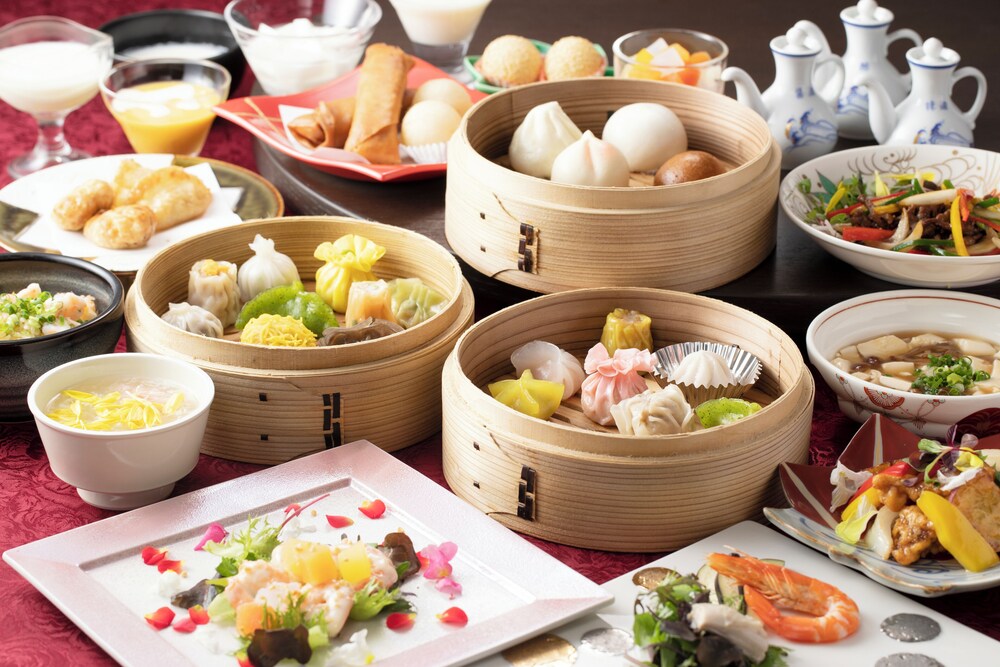 餐廳
