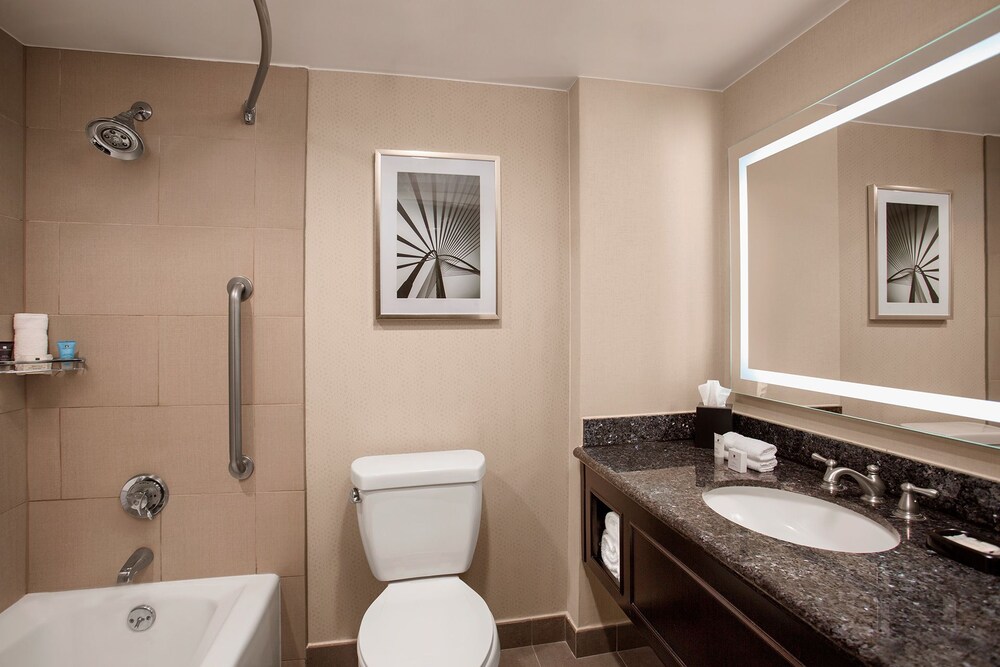 In-Room Amenity