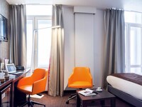 Superior Room, 1 Double Bed