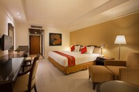 Deluxe Room, 1 King Bed