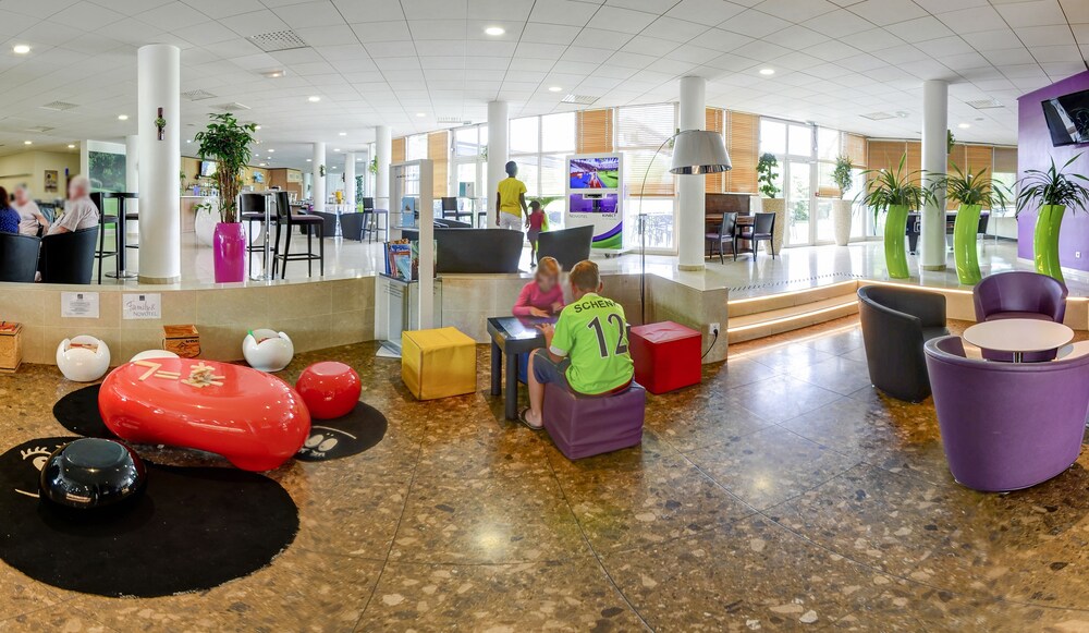 Children’s Area