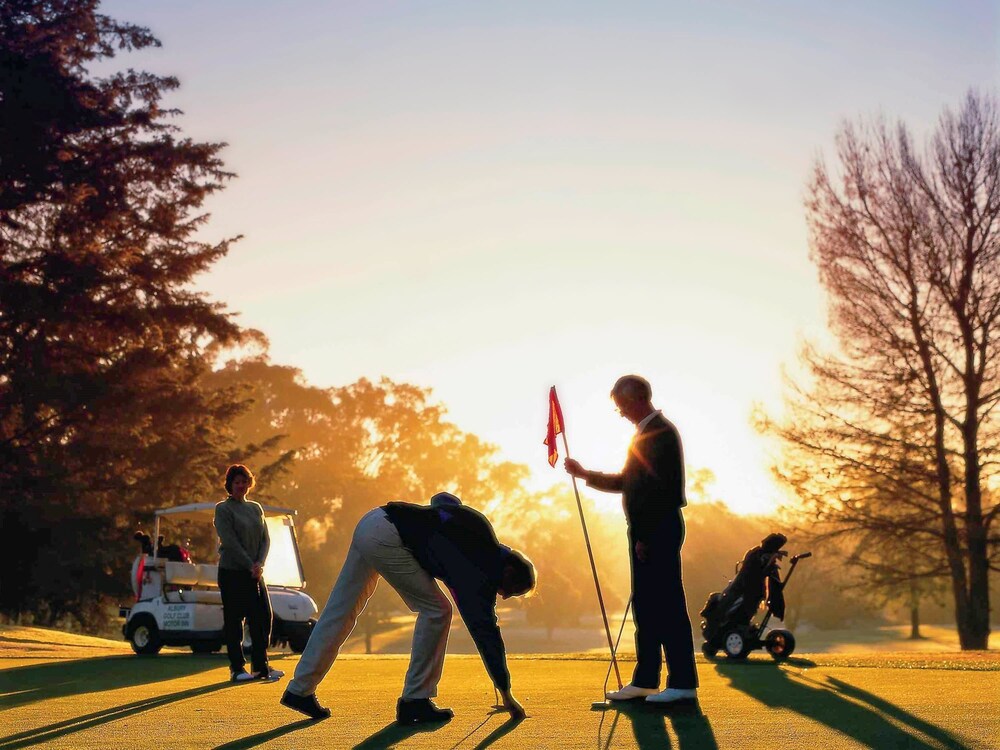 Golf