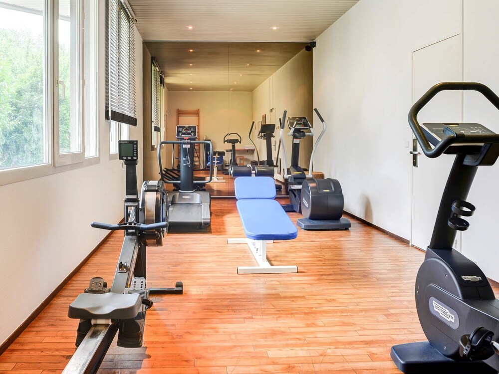 Sports Facility