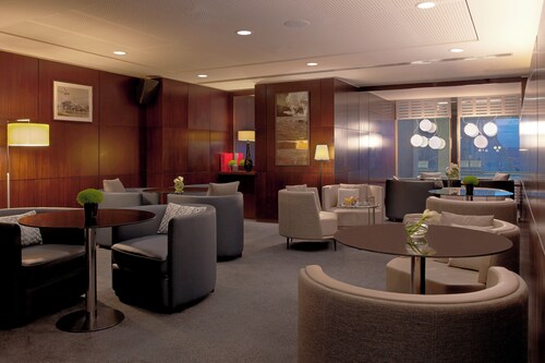 Sheraton Paris Airport Hotel & Conference Centre