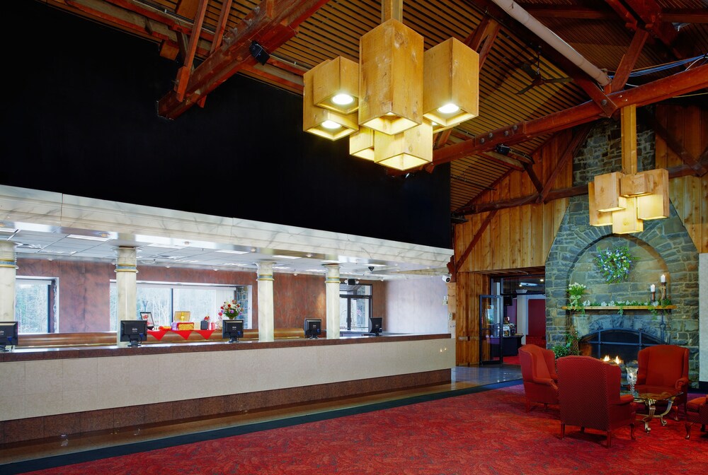 Hotel Interior