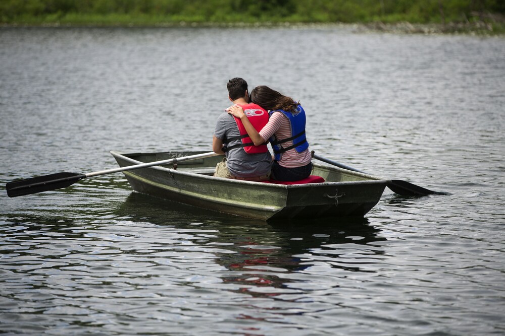 Boating