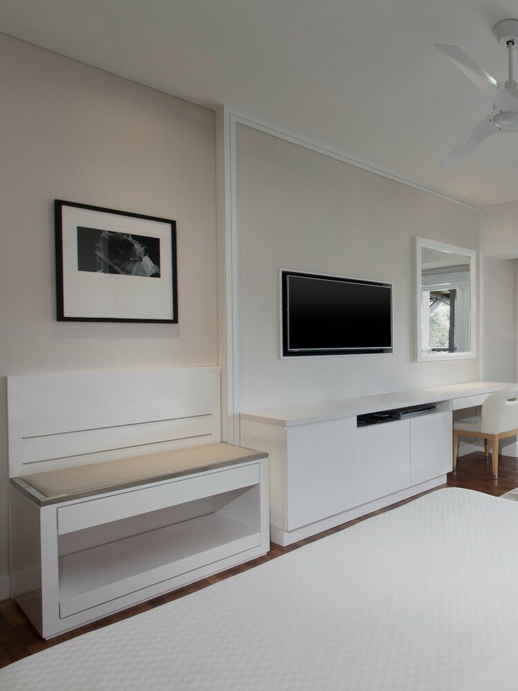 In-Room Amenity