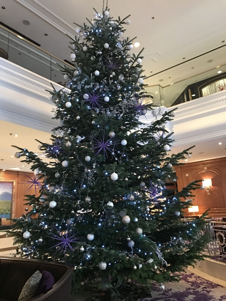 Hotel Interior