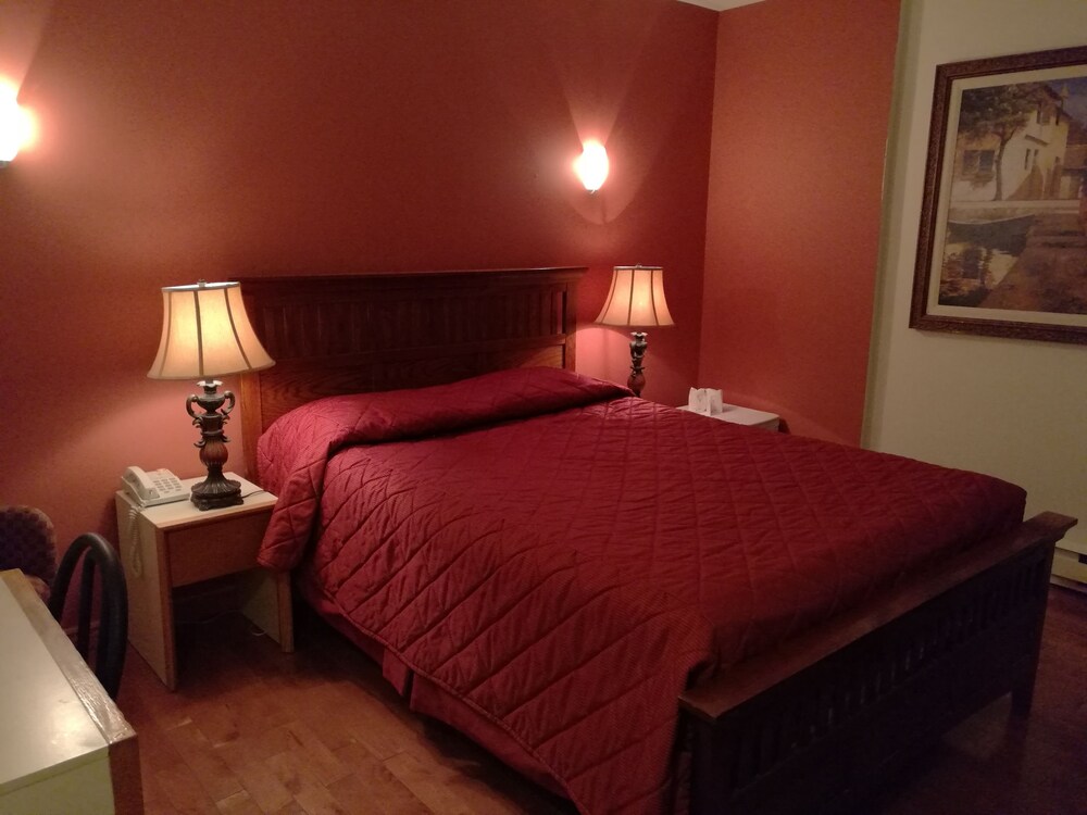 Hotel Interior