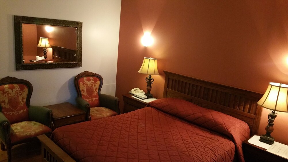 Guestroom