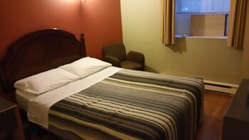 Hotel Interior