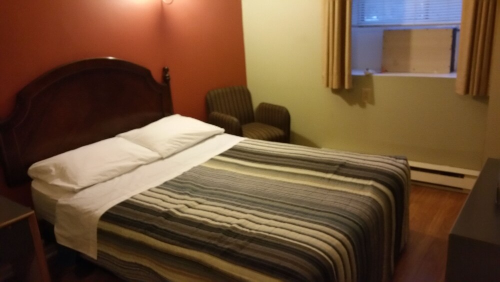 Hotel Interior
